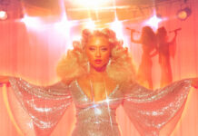 Remy Bond retrata a ilusão da fama e a busca por identidade no single “Moviestar”