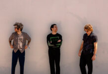 Rey Pila traz clima sombrio para a pista de dança com os singles “Nostromo” e “Cannibals”