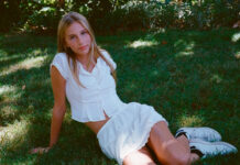 Romy Mars, filha de Sofia Coppola e Thomas Mars, do Phoenix, retorna com o single “A-Lister”