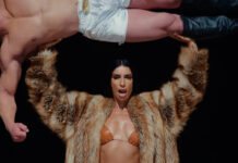 Sevdaliza exalta o poder feminino em parceria com La Joaqui no single “Heroina”