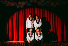Slung lança o disco de estreia ‘In Ways’, uma jornada sonora diversa e explosiva