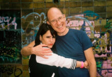 Sofia Kourtesis anuncia o EP ‘Volver’ e lança o single “Unidos” com Daphni