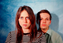 Sorry Girls revela um conflito amoroso no single “Hush Baby”