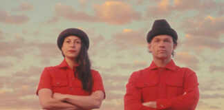 St. Lucia lança o single “Crimes Of Passion” e anuncia o álbum ‘Fata Morgana: Dusk’