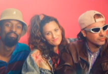 The Knocks e Dragonette lançam “Thorn”, single do álbum colaborativo ‘Revelation’