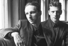 These New Puritans lança “Wild Fields”, single do álbum ‘Crooked Wing’