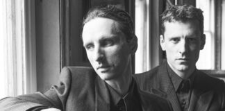 These New Puritans lança “Wild Fields”, single do álbum ‘Crooked Wing’