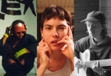 Toro y Moi, Miya Folick e Hand Habits revivem clássicos do Broken Social Scene