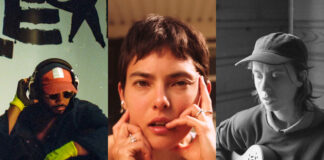 Toro y Moi, Miya Folick e Hand Habits revivem clássicos do Broken Social Scene