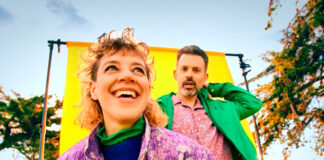 tUnE-yArDs lança “How Big Is The Rainbow”, single do álbum ‘Better Dreaming’