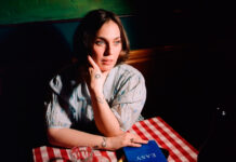 U.S. Girls anuncia o álbum ‘Scratch It’ e lança o single ambicioso “Bookends”