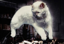 yeule lança “Dudu”, mais uma prévia do álbum ‘Evangelic Girl is a Gun’