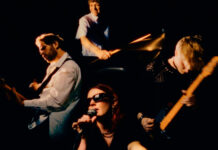 Yumi Zouma compartilha um conflito emocional no single “Blister”