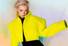 Alison Goldfrapp lança “Sound & Light”, single do álbum ‘Flux’