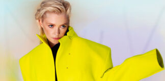 Alison Goldfrapp lança “Sound & Light”, single do álbum ‘Flux’