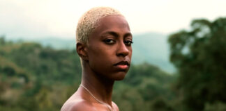 anaiis anuncia o álbum ‘Devotion & The Black Divine’ e lança o single “Deus Deus”