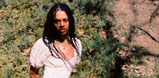 6 discos para ouvir hoje: Annahstasia, Sorry Girls, Buscabulla, Patrick Wolf e mais