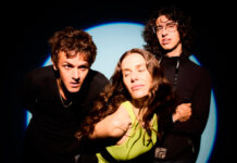 bar italia retorna com uma série de questionamentos no single “Cowbella”