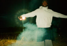 Blood Orange lança “The Field”, single com Caroline Polachek, Daniel Caesar e mais