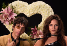 Buscabulla reflete sobre a mudança de percepções num relacionamento romântico em “Miraverahí”