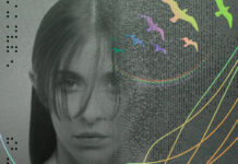 Caroline Polachek lança a música-tema de ‘Death Stranding 2: On The Beach’