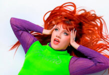 CMAT lança “The Jamie Oliver Petrol Station”, single do álbum ‘EURO-COUNTRY’