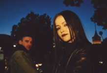 crushed anuncia disco de estreia e lança o single “starburn”