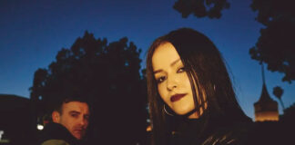 crushed anuncia disco de estreia e lança o single “starburn”