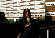 dexter in the newsagent capta o entusiasmo de um amor juvenil no single “Special”