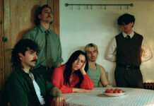 Dog Race lança o sinistro e hipnótico EP de estreia ‘Return The Day’