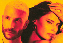 Don Diablo e Nelly Furtado colaboram no single “Doing Nothin'”