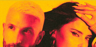 Don Diablo e Nelly Furtado colaboram no single “Doing Nothin'”