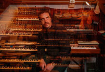 El Michels Affair anuncia o álbum ‘24 Hr Sports’ e lança o single “Anticipate” com Clairo