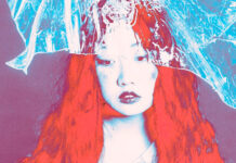 ena mori retrata a raiva com delicadeza no single “Sink”