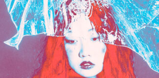 ena mori retrata a raiva com delicadeza no single “Sink”