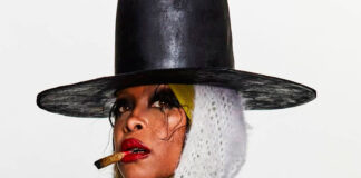 Erykah Badu retorna com “Next To You”, single produzido por The Alchemist