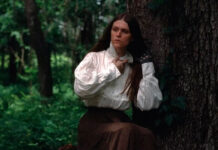 Ethel Cain lança “Nettles”, single do álbum ‘Willoughby Tucker, I’ll Always Love You’