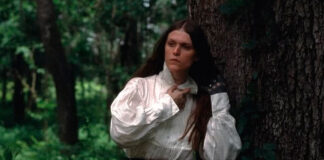 Ethel Cain lança “Nettles”, single do álbum ‘Willoughby Tucker, I’ll Always Love You’