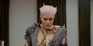 Fever Ray relança o single “I’m Not Done” com videoclipe surreal de terapia de grupo