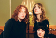 Folk Bitch Trio compartilha um amor não correspondido no single “Moth Song”