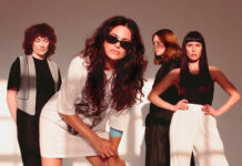 Friedberg critica superficialidades e inseguranças no single “haha”