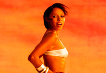 George Riley junta-se a Mura Masa e canta um amor de verão no single “Forever”