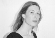 Georgia Harmer anuncia o álbum ‘Eye Of The Storm’ e lança a faixa-título