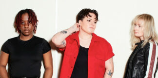 GIRLBAND! retorna com o single “Talk me down” e cover de T. Rex