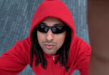 Haich Ber Na anuncia o EP ‘Music for Making Friends’ e lança o single “Have You Given up?”