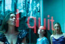 HAIM transforma o fim dos relacionamentos em liberdade e autodescoberta no álbum ‘I quit’