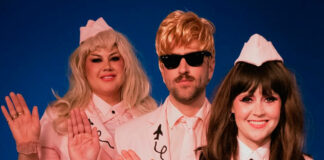 Hunx and His Punx lança “No Way Out”, single do álbum ‘Walk Out On This World’