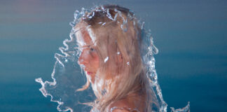 iamamiwhoami anuncia o álbum ‘STILL BLUE’ e lança a faixa-título