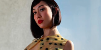 Isabella Lovestory celebra um estilo de vida extravagante no single “Eurotrash”