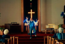 Jack White lança videoclipe de “Archbishop Harold Holmes” com John C. Reilly